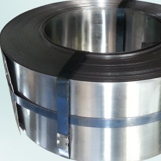 steel Cold strip korea rolled