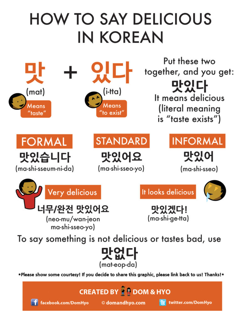 korean in Learn korean