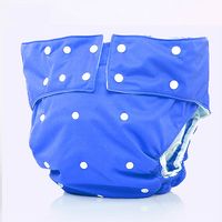 adult cloth diaper Chinese