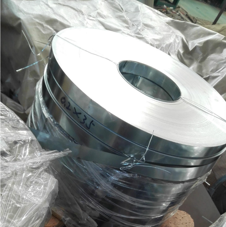 steel Cold strip korea rolled