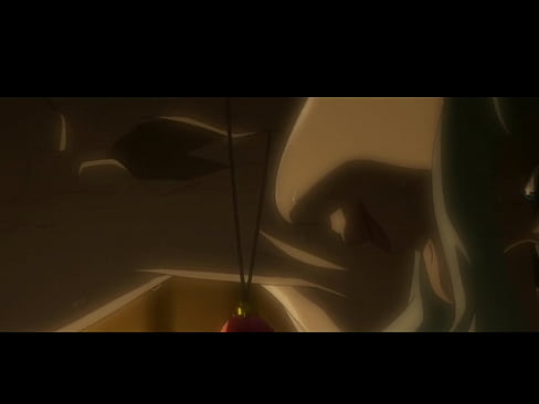 Berserk anime sex scene