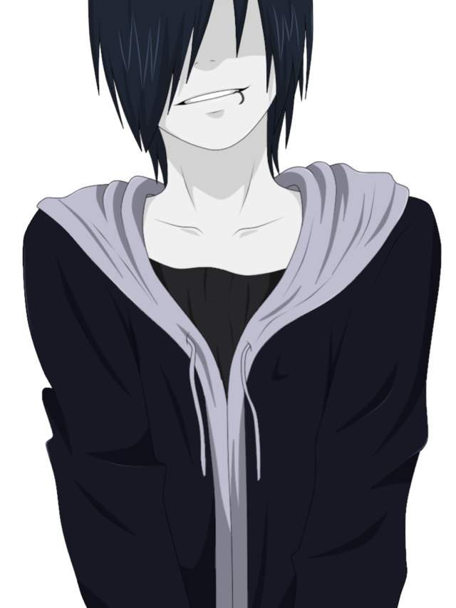 emo guy Cute anime