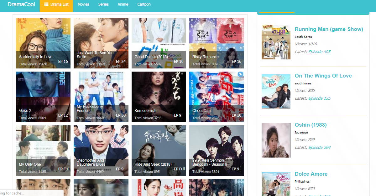 Free download korean drama with english subtitle