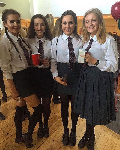 school Girls fuck at