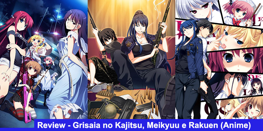 no anime Grisaia meikyuu