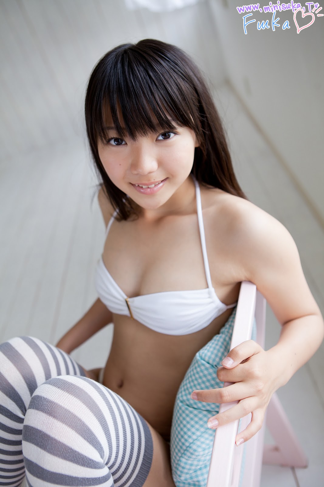 Japan teen show big