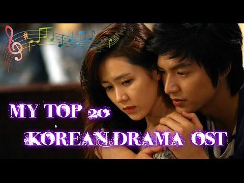 I do korean drama ost