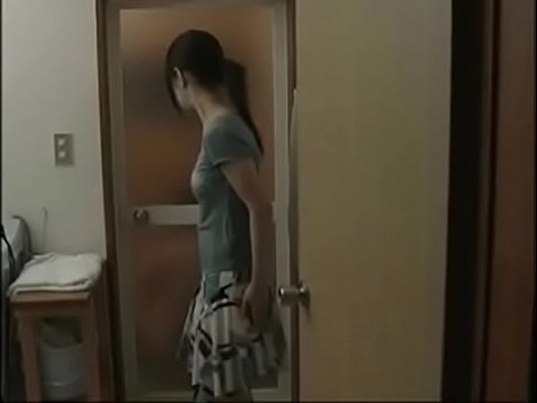 porn photo 2019 POV asian wife butt