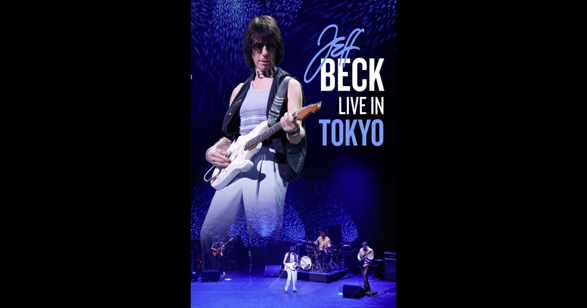 in tokyo japan Live