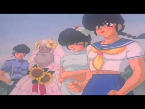 pelicula Ranma hentai la