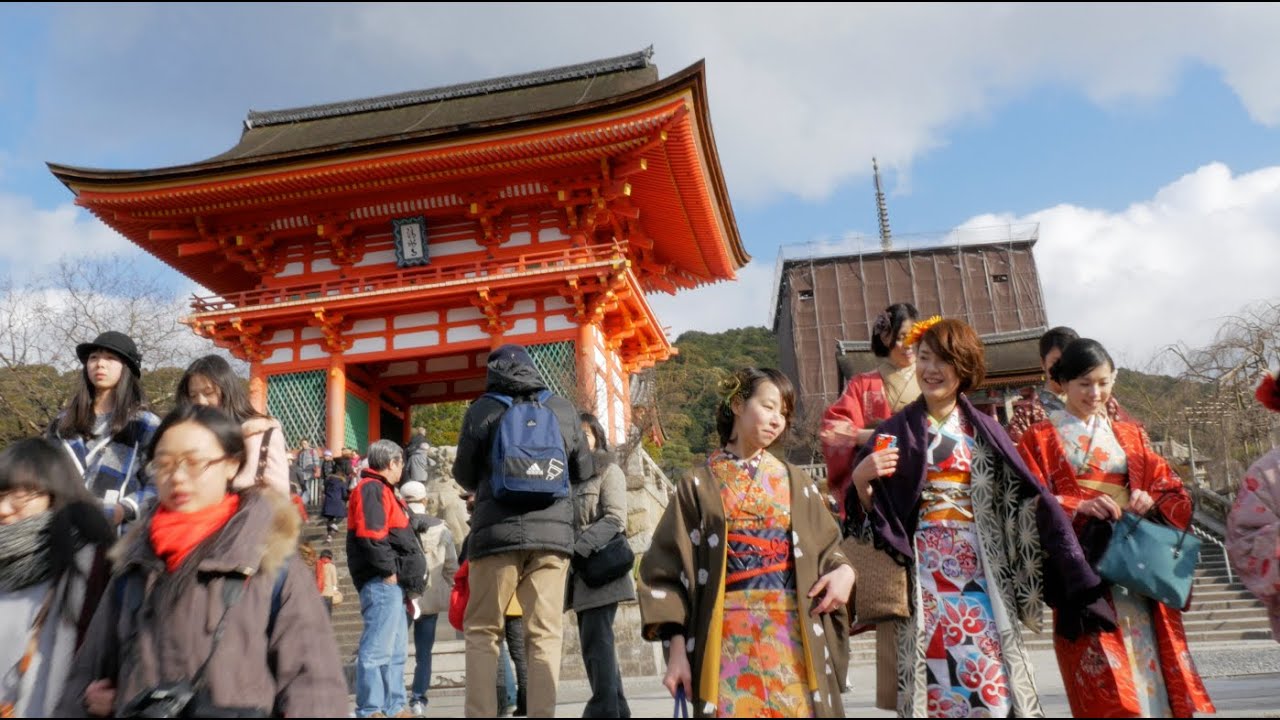 The cultures of japan