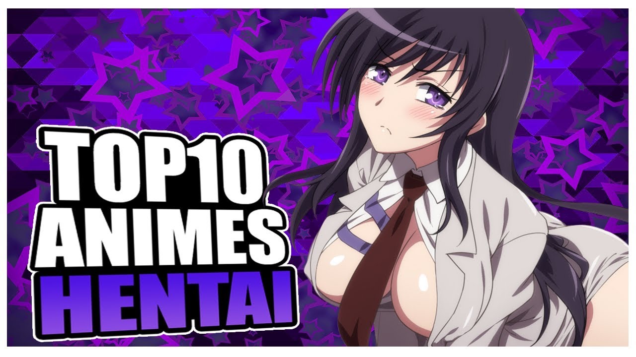 sex Top sites hentai