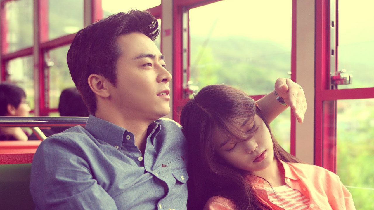 best korean drama in are the You