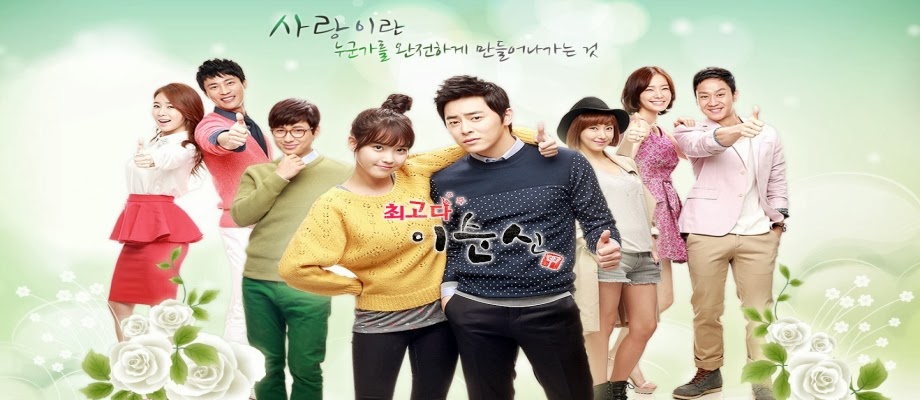 drama korean the You best