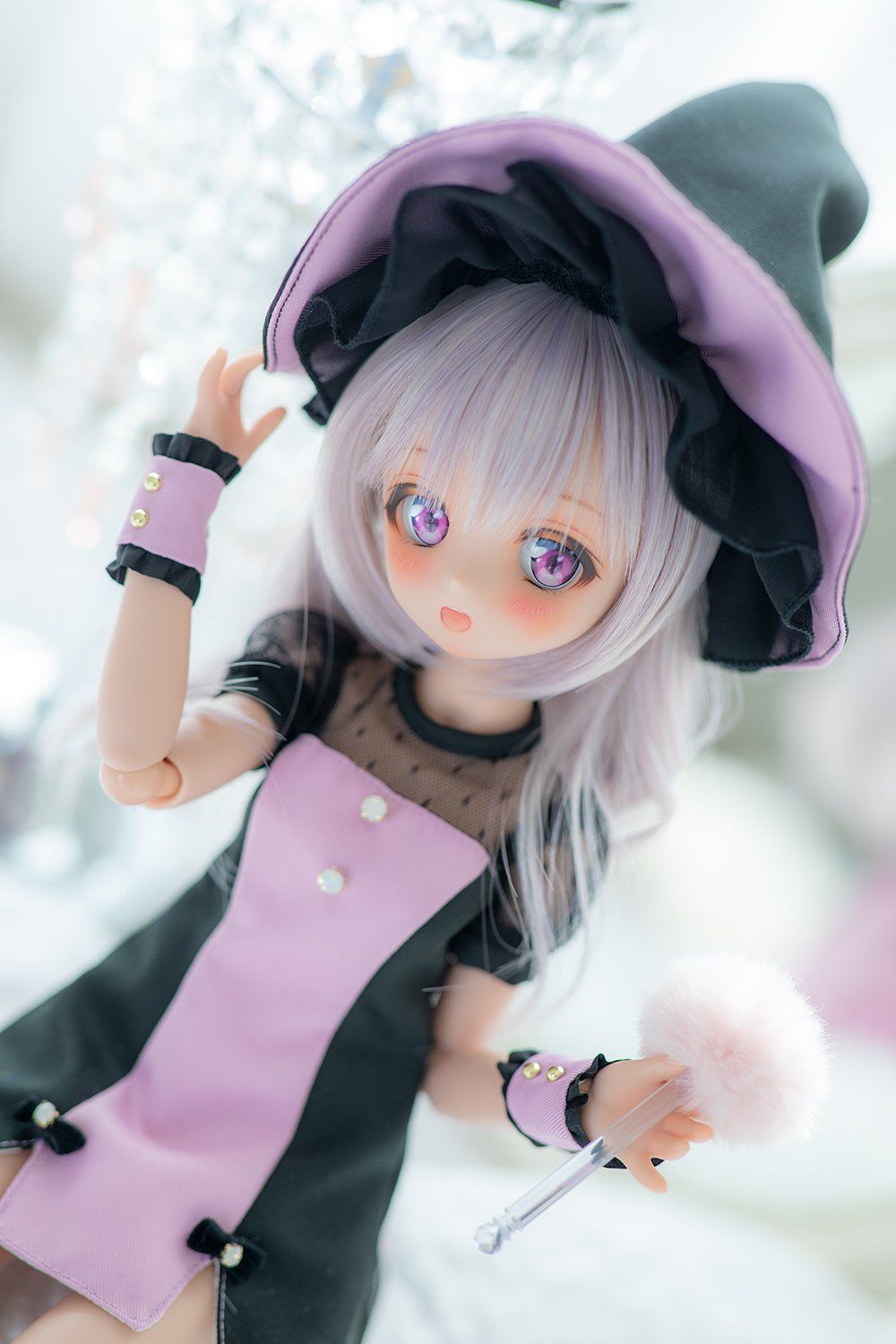 anime love doll Yumi